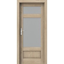 Porta HARMONY C2 Dub Klasický 